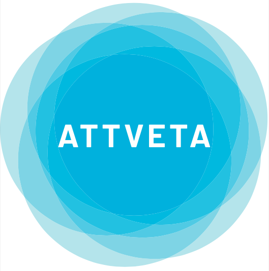 Logo ATTVETA Stiftung